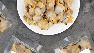 바지락총각 후기: 놓치면 후회! 초간단 득템 찬스 🤩