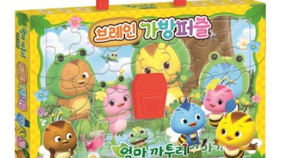 엄마까투리가방퍼즐 후기: 득템찬스! 솔직 후기와 꿀팁 대방출!